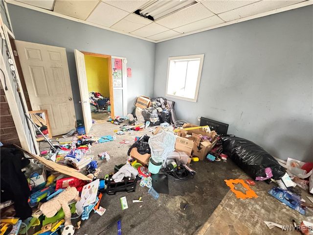 1390 Olean Portville Road, Portville, NY 14760