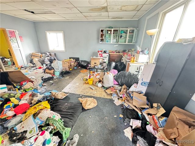 1390 Olean Portville Road, Portville, NY 14760