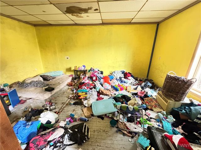 1390 Olean Portville Road, Portville, NY 14760