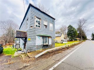 1390 Olean Portville Road, Portville, NY 14760