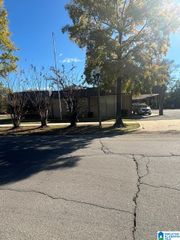 4009 RICHARD SCRUSHY PARKWAY, Fairfield, AL 35064