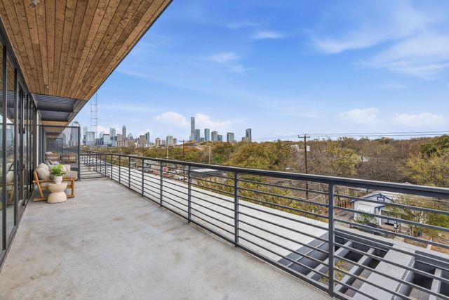 1600 S 1st ST 410, Austin, TX 78704