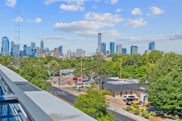 1600 S 1st ST 410, Austin, TX 78704