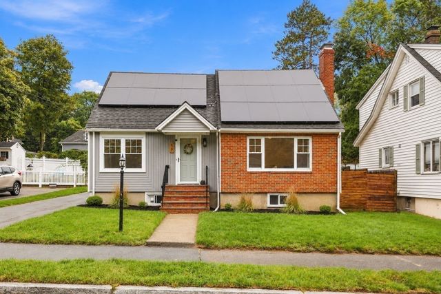 59 Colonial Ave, Lynn, MA 01904