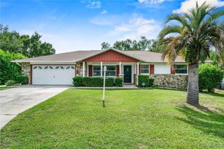 3543 N Honeylocust Drive, Beverly Hills, FL 34465
