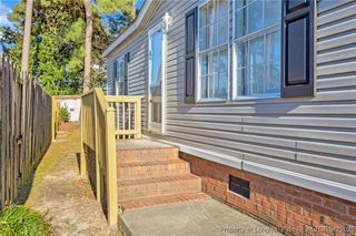 304 First Street, Pembroke, NC 28372