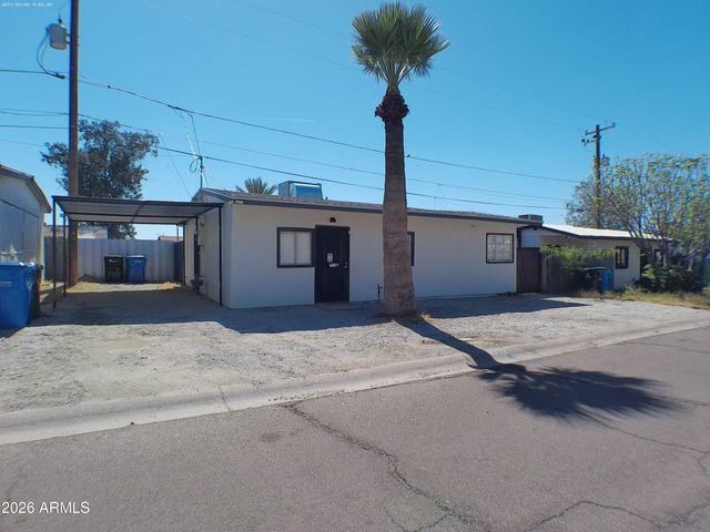 723 E SUNNYSLOPE Lane, Phoenix, AZ 85020