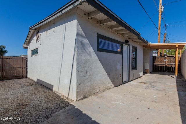 723 E SUNNYSLOPE Lane, Phoenix, AZ 85020