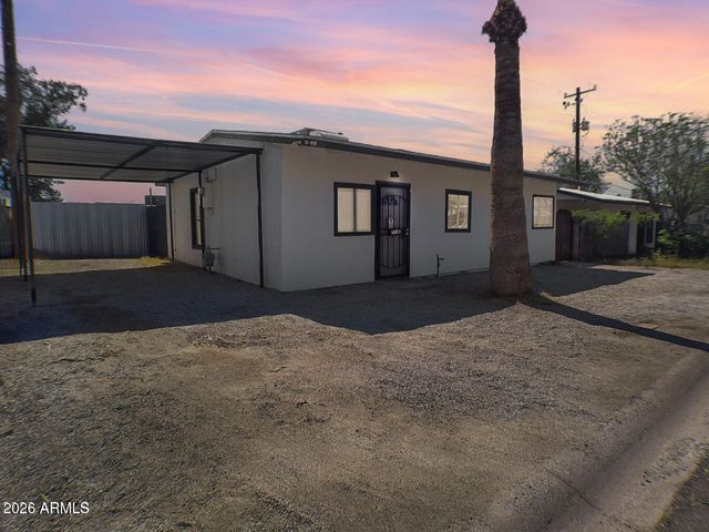 723 E SUNNYSLOPE Lane, Phoenix, AZ 85020