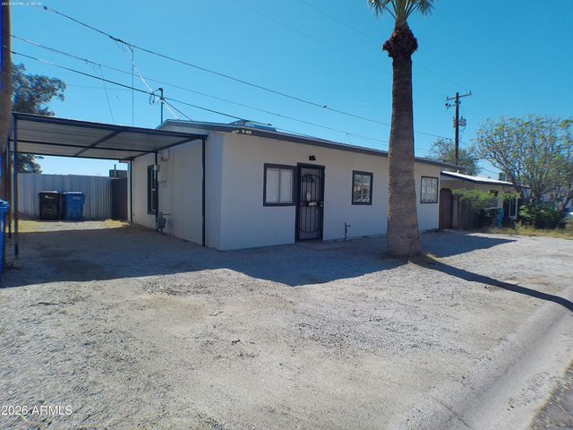 723 E SUNNYSLOPE Lane, Phoenix, AZ 85020