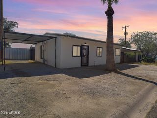 723 E SUNNYSLOPE Lane, Phoenix, AZ 85020
