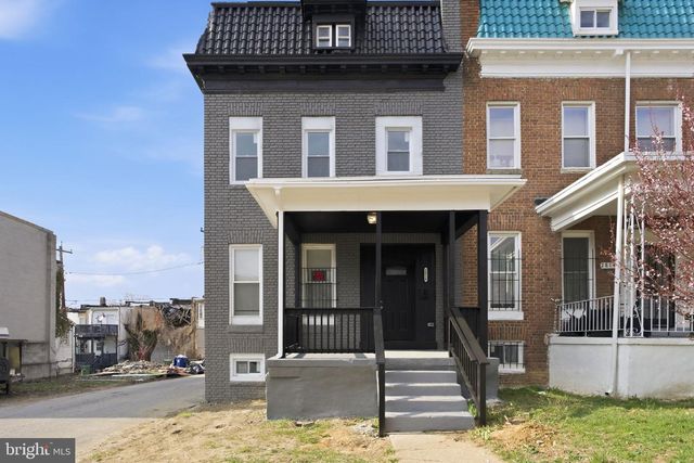 2816 ROCKROSE AVE, Baltimore, MD 21215