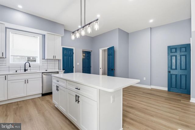 2816 ROCKROSE AVE, Baltimore, MD 21215