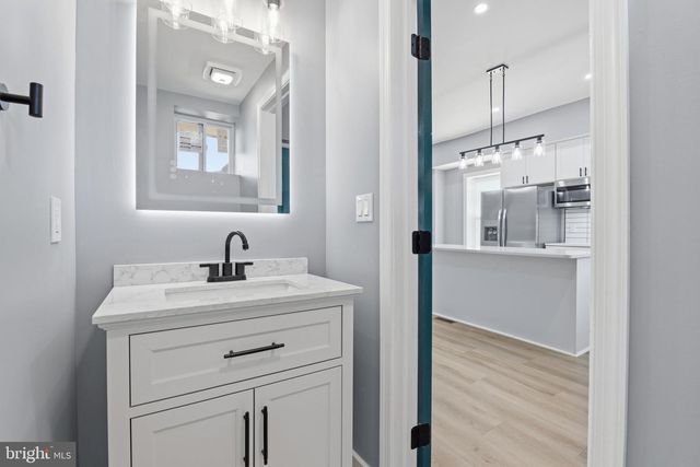 2816 ROCKROSE AVE, Baltimore, MD 21215