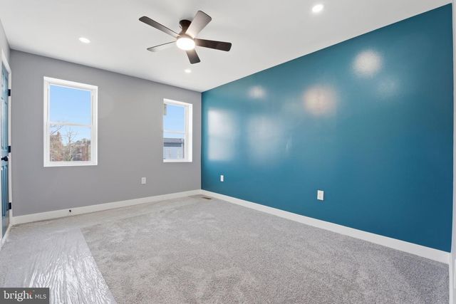 2816 ROCKROSE AVE, Baltimore, MD 21215