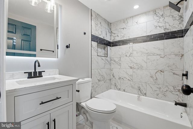 2816 ROCKROSE AVE, Baltimore, MD 21215