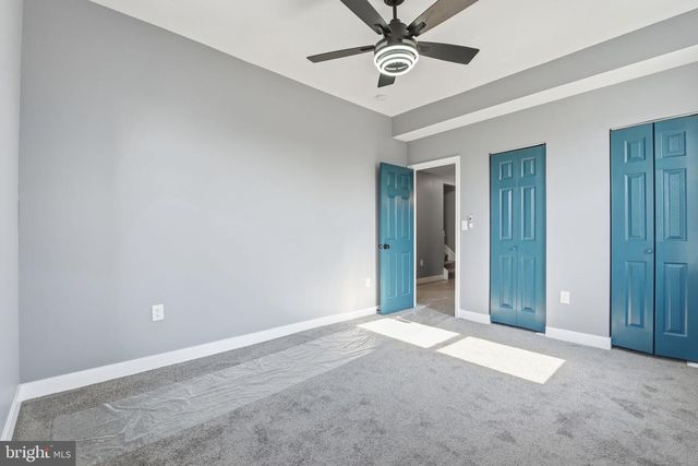 2816 ROCKROSE AVE, Baltimore, MD 21215