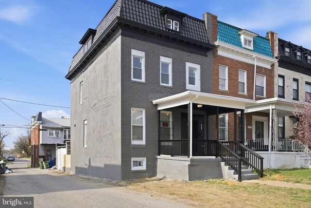 2816 ROCKROSE AVE, Baltimore, MD 21215