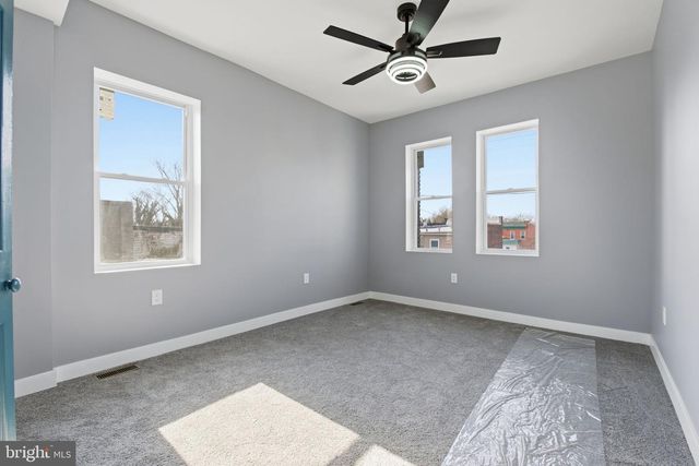 2816 ROCKROSE AVE, Baltimore, MD 21215