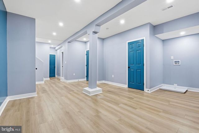 2816 ROCKROSE AVE, Baltimore, MD 21215