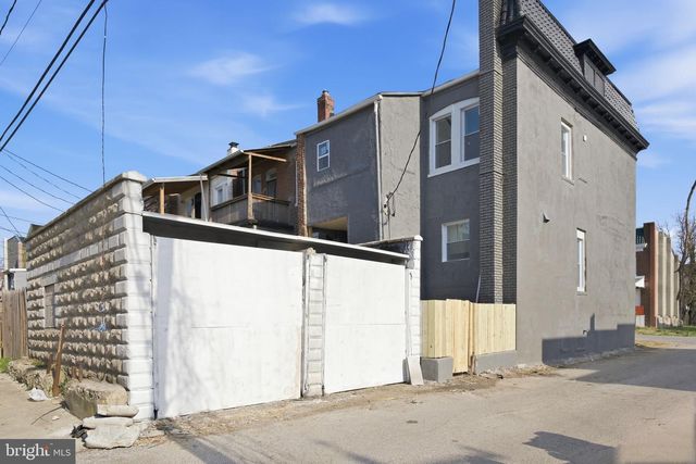 2816 ROCKROSE AVE, Baltimore, MD 21215