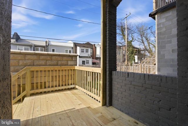 2816 ROCKROSE AVE, Baltimore, MD 21215