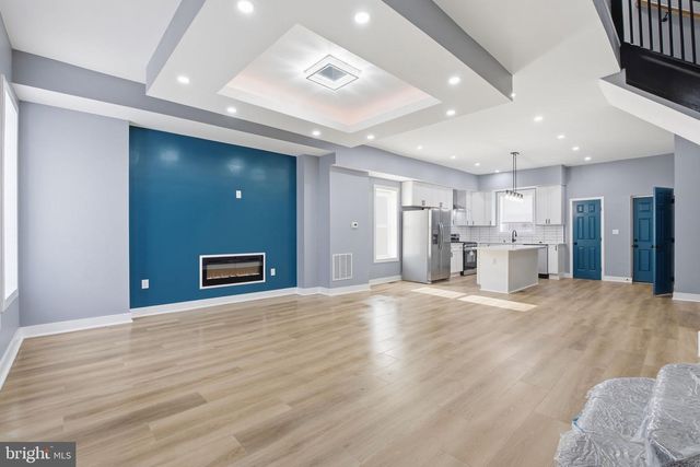 2816 ROCKROSE AVE, Baltimore, MD 21215