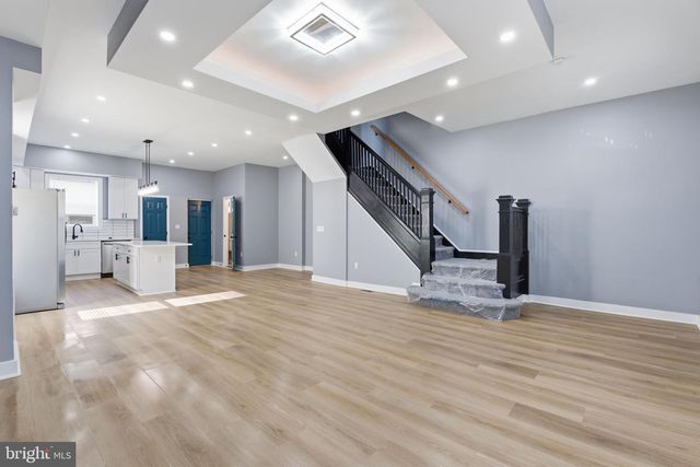 2816 ROCKROSE AVE, Baltimore, MD 21215