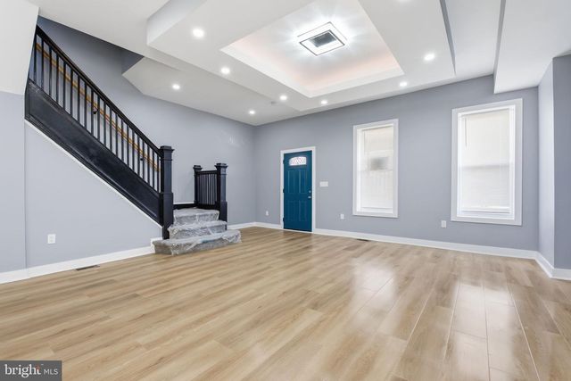 2816 ROCKROSE AVE, Baltimore, MD 21215