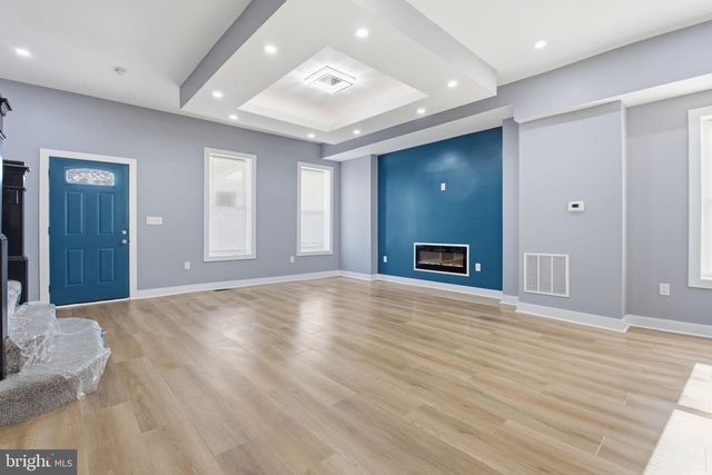 2816 ROCKROSE AVE, Baltimore, MD 21215