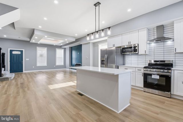 2816 ROCKROSE AVE, Baltimore, MD 21215