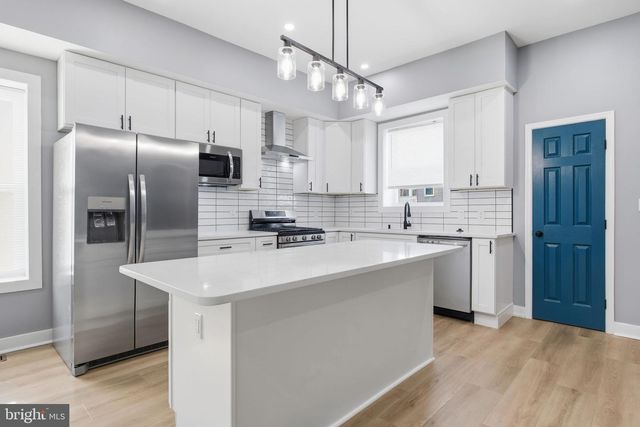 2816 ROCKROSE AVE, Baltimore, MD 21215