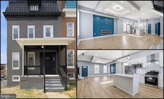 2816 ROCKROSE AVE, Baltimore, MD 21215