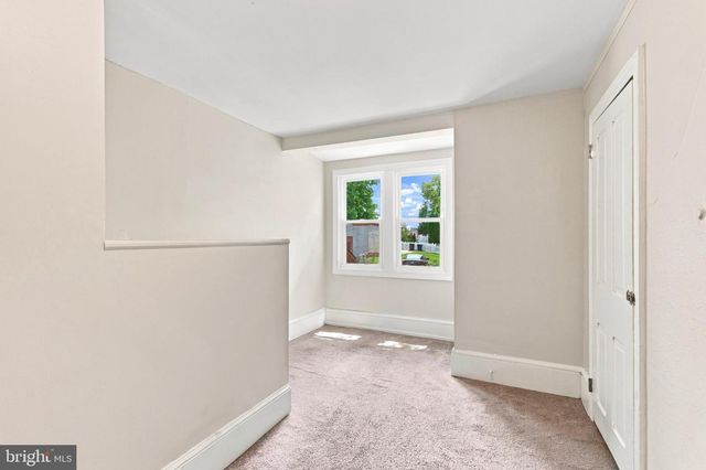 644 CHESTNUT ST, Pottstown, PA 19464