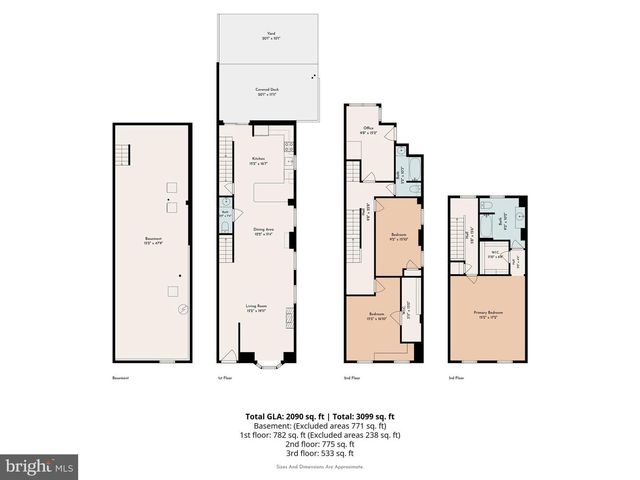 644 CHESTNUT ST, Pottstown, PA 19464