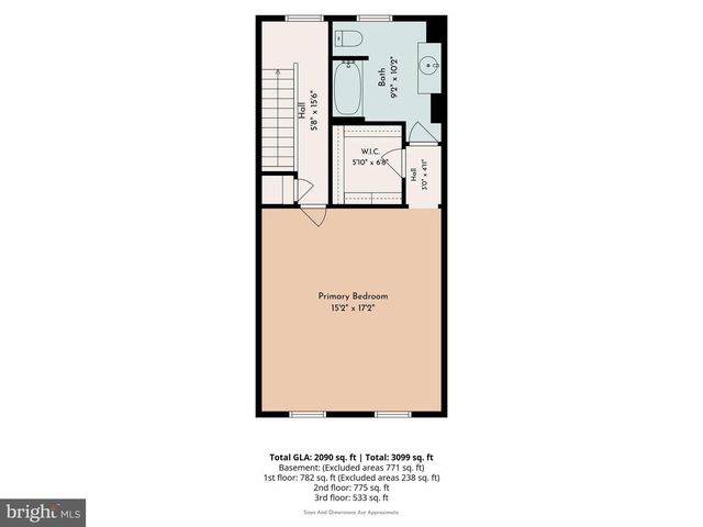 644 CHESTNUT ST, Pottstown, PA 19464
