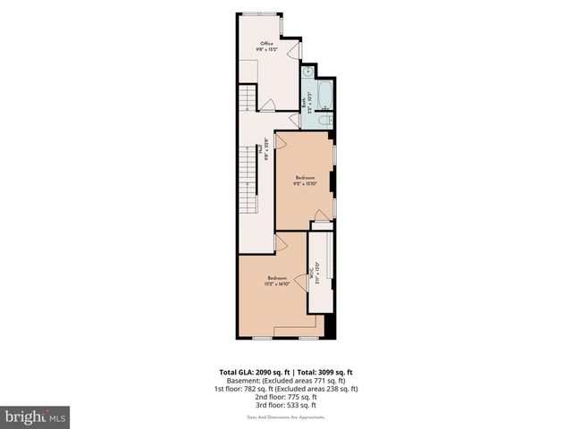644 CHESTNUT ST, Pottstown, PA 19464