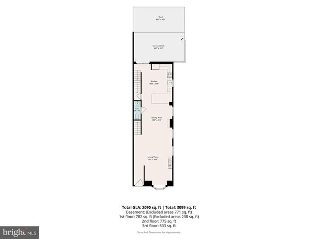 644 CHESTNUT ST, Pottstown, PA 19464