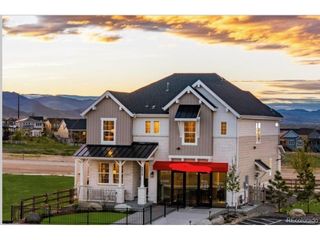 8958 Whiteclover St, Littleton, CO 80125