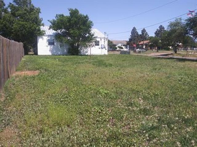 401 N KENTUCKY Street, Amarillo, TX 79106
