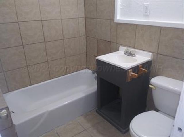 401 N KENTUCKY Street, Amarillo, TX 79106