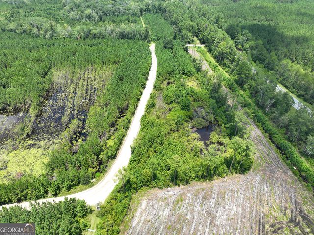 0 Chaney Road, White Oak, GA 31568