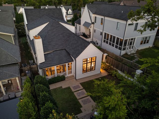 3415B Hopkins St, Nashville, TN 37215