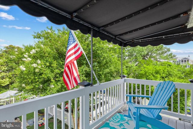 110 SECOND ST, Bethany Beach, DE 19930