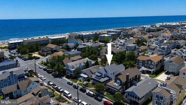 110 SECOND ST, Bethany Beach, DE 19930