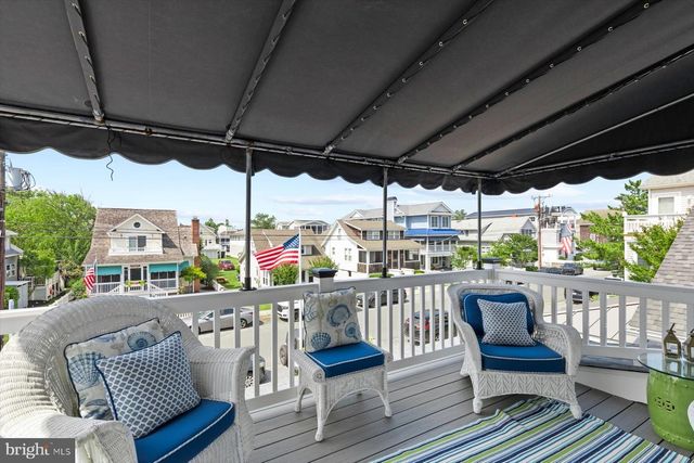 110 SECOND ST, Bethany Beach, DE 19930