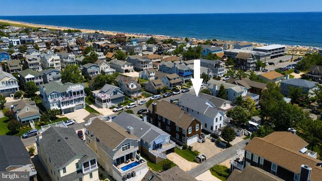 110 SECOND ST, Bethany Beach, DE 19930