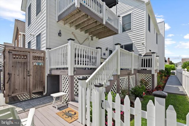 110 SECOND ST, Bethany Beach, DE 19930