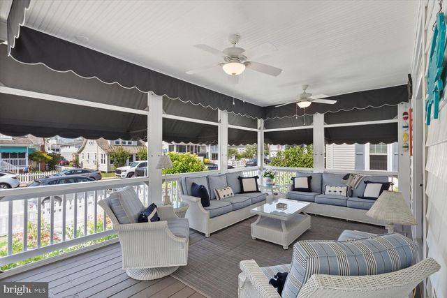 110 SECOND ST, Bethany Beach, DE 19930