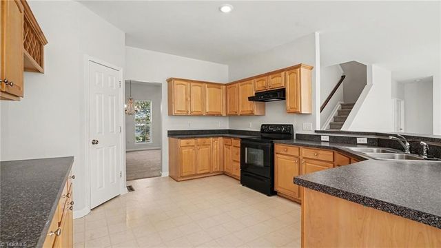 2956 Maple Branch Drive, High Point, NC 27265